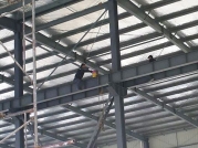 鋼結(jié)構(gòu)防腐防銹